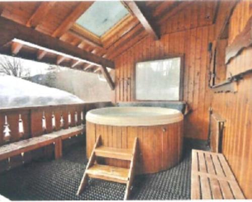 מוריון Chalet Esprit מראה חיצוני תמונה