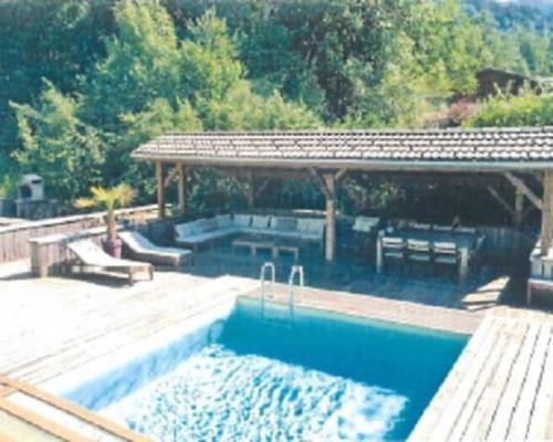 מוריון Chalet Esprit מראה חיצוני תמונה