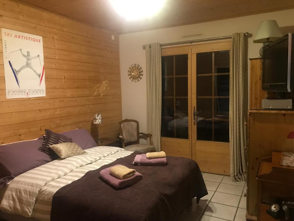 מוריון Chalet Esprit מראה חיצוני תמונה