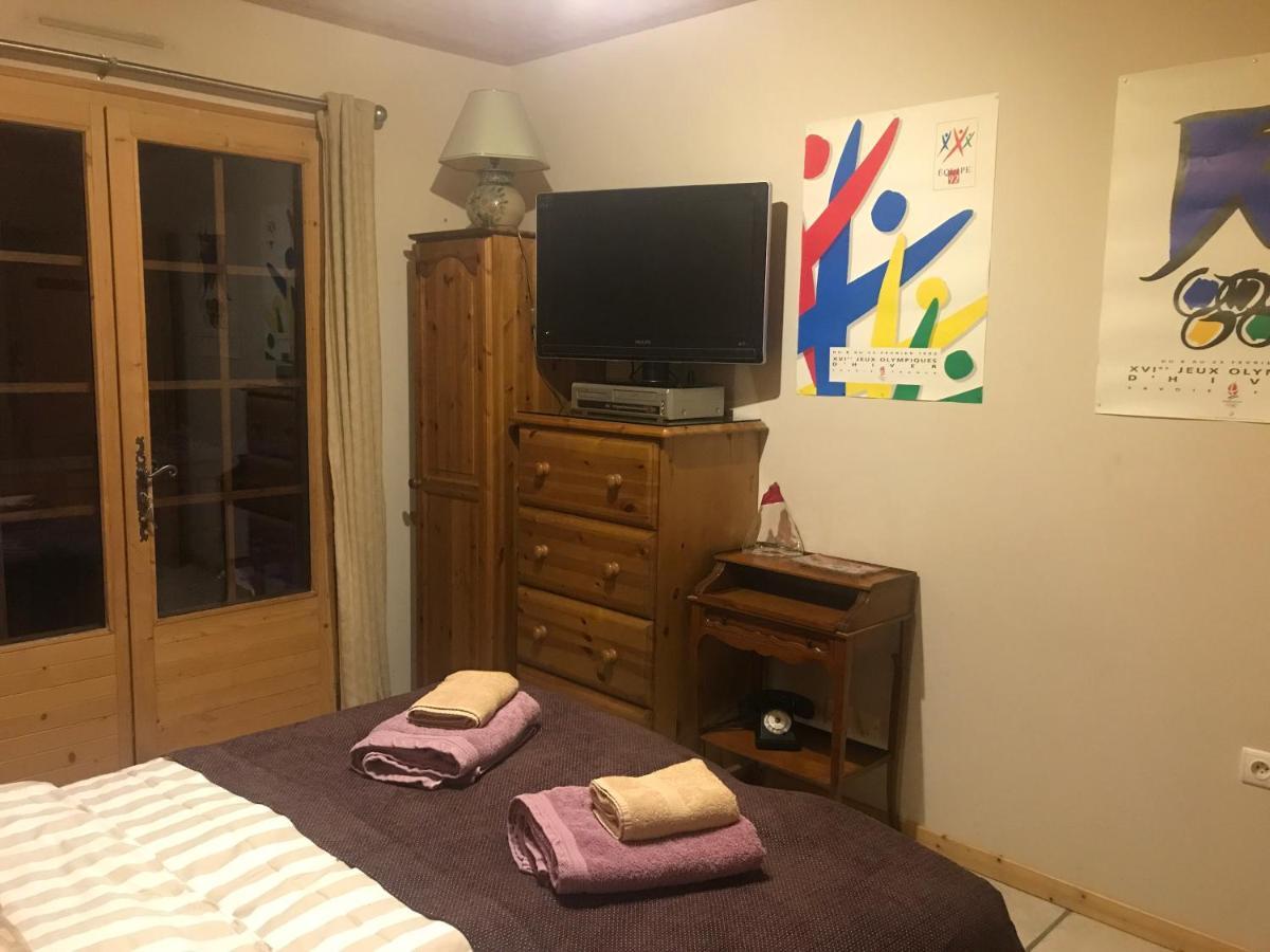 מוריון Chalet Esprit מראה חיצוני תמונה