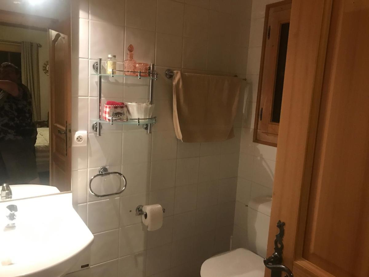 מוריון Chalet Esprit מראה חיצוני תמונה