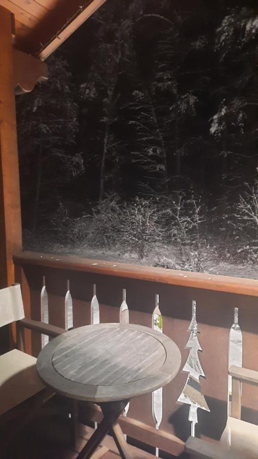 מוריון Chalet Esprit מראה חיצוני תמונה