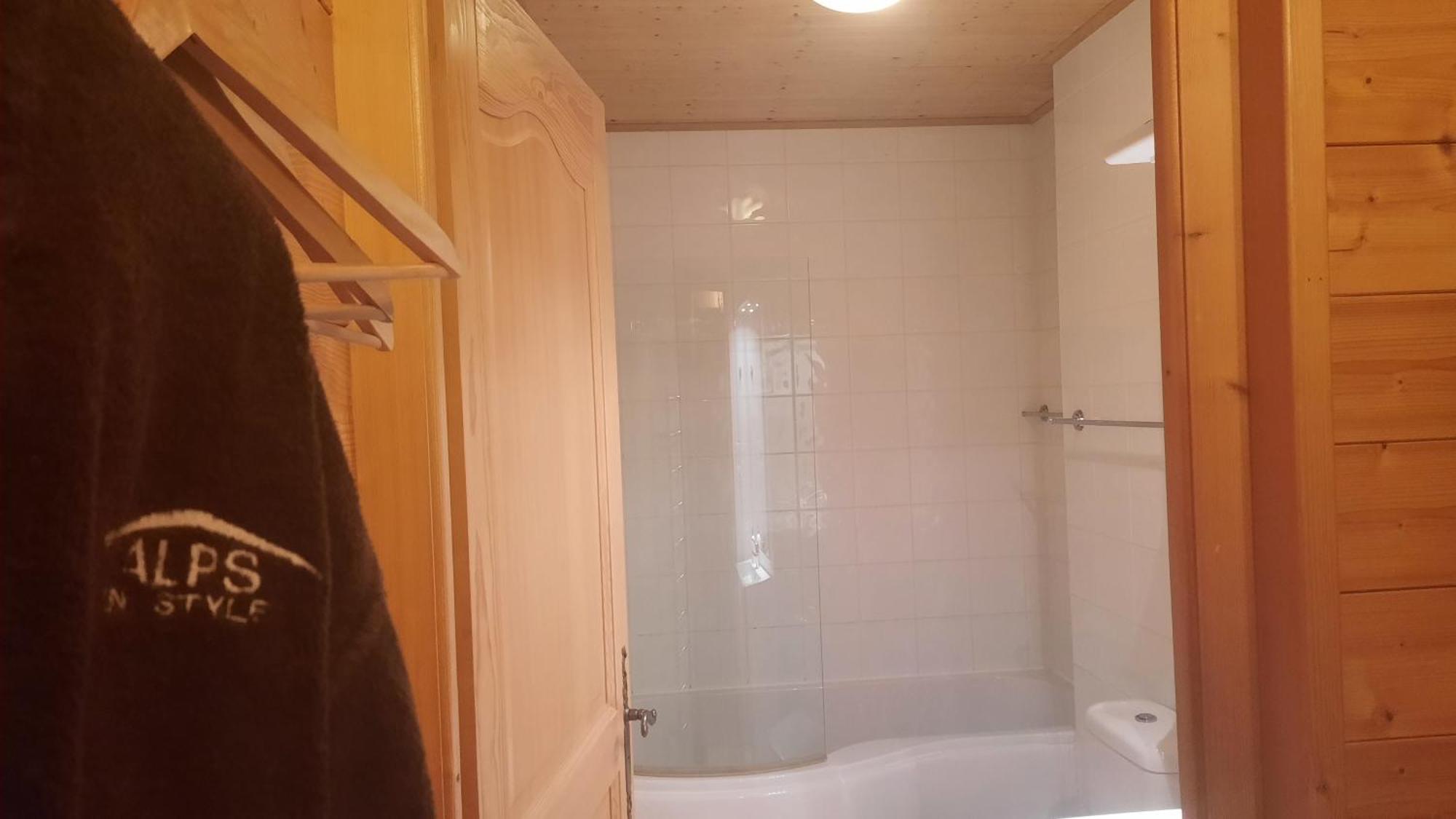 מוריון Chalet Esprit מראה חיצוני תמונה